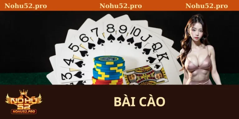Bài cào