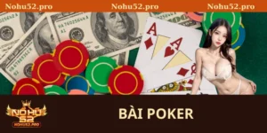 Bài poker
