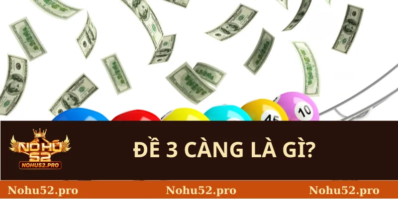 Đề 3 Càng Là Gì?