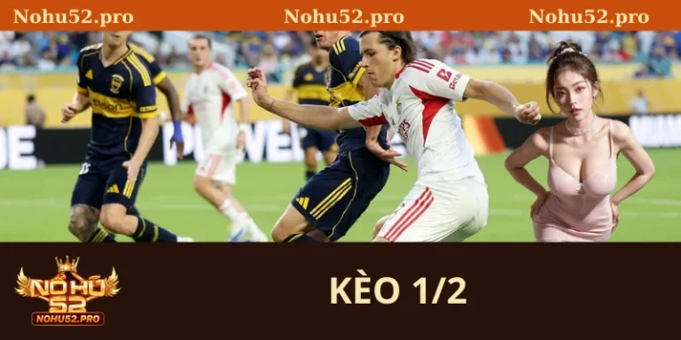 Kèo 1/2