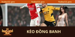 Kèo đồng banh