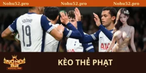 Kèo thẻ phạt