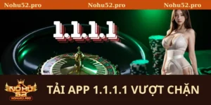 Tải app 1.1.1.1 vượt chặn
