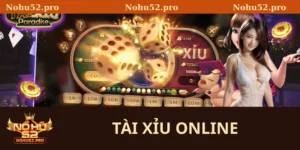 tài xỉu online