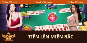 Tiến lên miền Bắc
