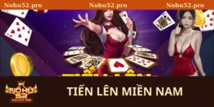 Tiến lên miền nam