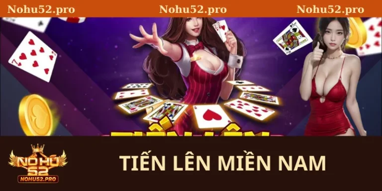 Tiến lên miền nam