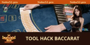 tool hack baccarat
