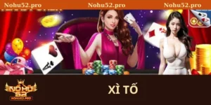 Xì Tố