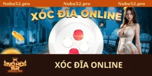 xóc đĩa online